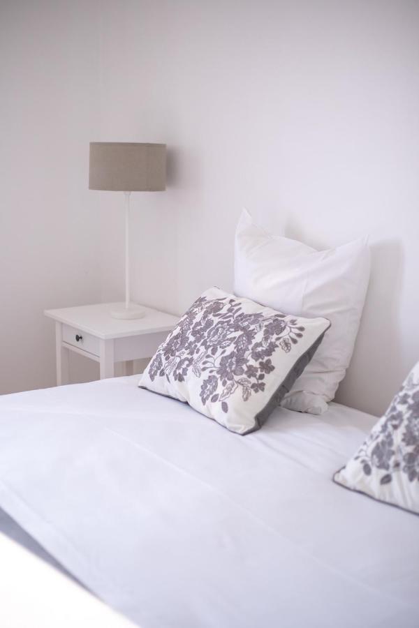 Duplex Reims Gare Centre Arena Appartement Buitenkant foto