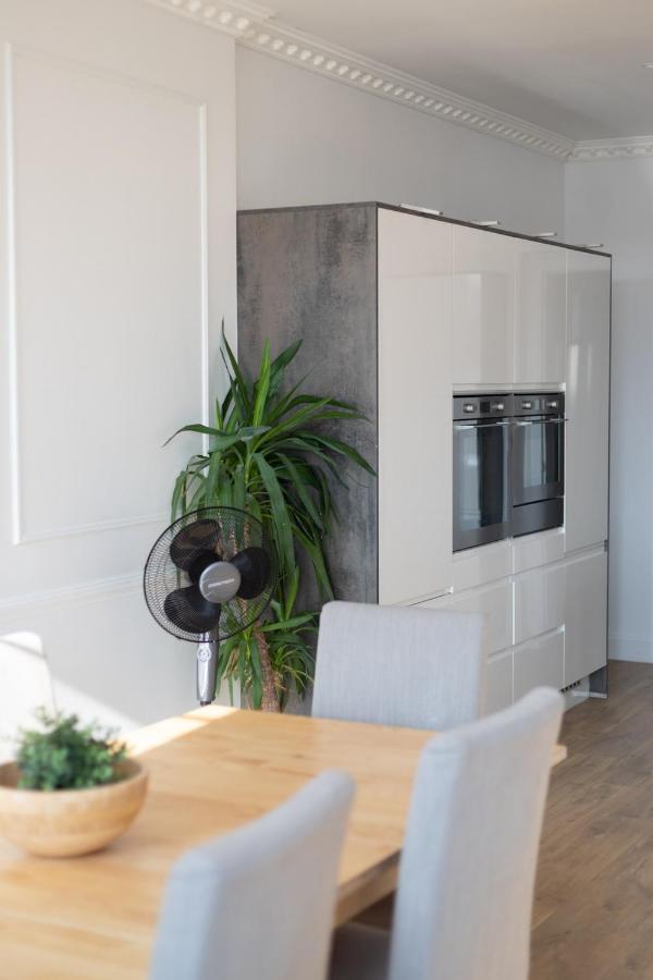 Duplex Reims Gare Centre Arena Appartement Buitenkant foto